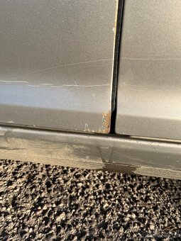 Prodám Škoda octavia ll, comby, 2.0 tdi. - 17