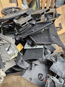 Náhradní díly alfa 159 2.4 Q4 154kw 2008 - 17