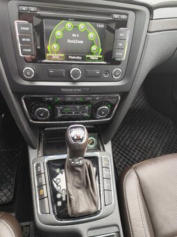 Škoda Superb, 2.0 TDI, L&K, 4X4, 125 kW,DSG - 17