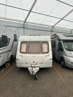 Swift Abbey GTS 415 impression 500 - 17