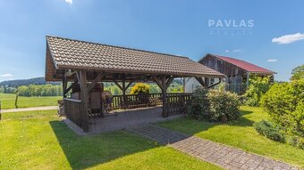 Praktický byt 3+KK 58 m2 v Bělé u Malont – vlastní parkování - 17