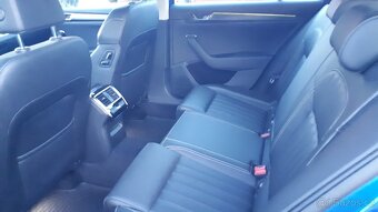 Škoda Superb 3 kombi 2.0TDI,140kW r.v.2020 - 17