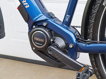 WINORA YUCATAN 8 – 630Wh – YAMAHA - TOP - 17