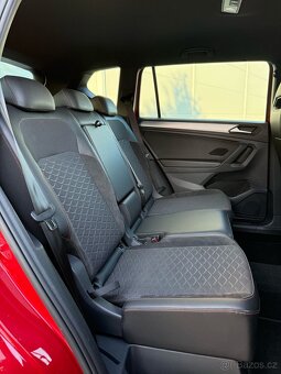 Seat Tarraco FR 2.0 TDI DSG 4DRIVE - 17