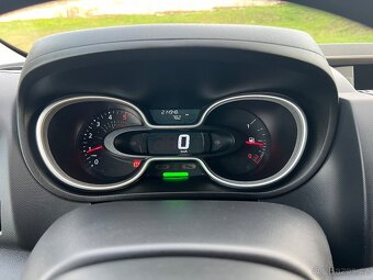 Renault Trafic 2.0DCI 88kw L1H1, Facelift, Led svetla - 17