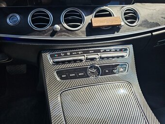 Mercedes-Benz E 350d 190 kW W213 2016 - Plná výbava - 17