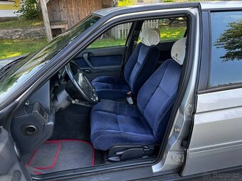 Alfa Romeo 164 Super V6 Turbo - 17