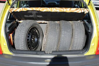 Opel Corsa 1,0 i 12V EKO ZAPLACENO,1998 - 17