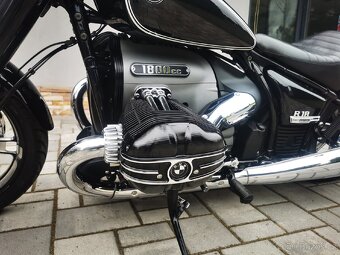 BMW R18 FIRST EDITION - Roland Sands Design - 17