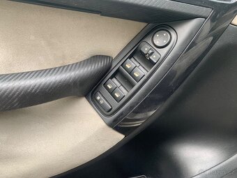 citroen GRAND PICASSO 2.0HDi 100kW EXCLUSIVE - r.v. 5/2008 - 17