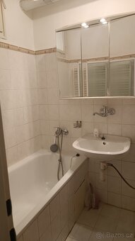 Pronájem byt 3+1 České Budějovice Čéčova ul. - 17