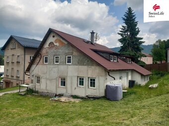 Prodej chalupy 130 m2, Bernartice - 17