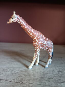 SCHLEICH Zvířátka+dino SBĚRATELSKĒ FIGURKY - 17