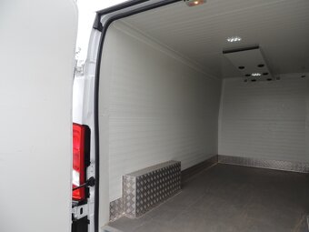 Fiat Ducato 2.2MJet,103kw,2023,izoterm,L3H2,1maj.-21%DPH - 17