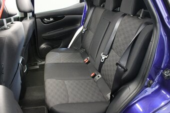 Nissan Qashqai, 1.6 DIG-T 120kw ACENTA 1.MAJ. - 17