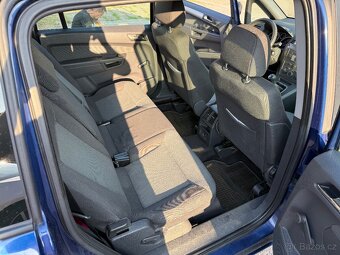 Opel Zafira B 1.9 cdti - 17