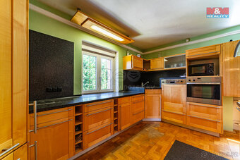 Pronájem rodinného domu, 210 m², Aš, ul. Březová - 17
