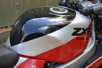 Kawasaki ZXR-750H2 - 17