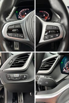 BMW 120d 140kw F40 M Sport 2023 - 17