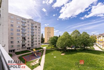 Prodej, byty/3+1, 70 m2, Úpská 554, 54102 Trutnov, Trutnov [ - 17