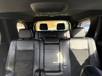 Dodge Durango 5.7 R/T 7míst (č. 1188) - 17