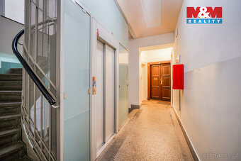 Prodej bytu 2+kk, 89 m², Praha, ul. Ve Smečkách - 17