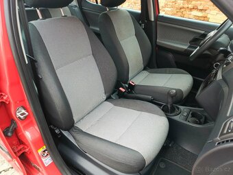 Škoda Fabia 1.2 TSI 63 kW AMBIENTE, najeto 165tisíc km - 17