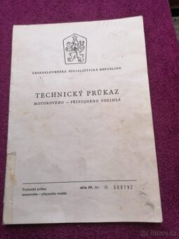 Škoda Favorit 135 L - 17