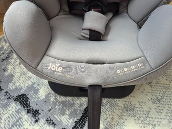 Autosedacka Joil - 17