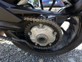 MV Agusta Stradale 800 - 17