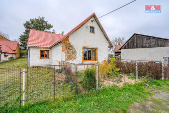 Prodej rodinného domu, 86 m², Kopidlo - 17