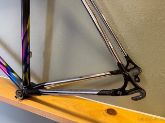 1996 Colnago Master Olympic 55cm Columbus Gilco S4 - 17
