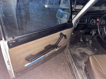 Vaz 2107 - 17