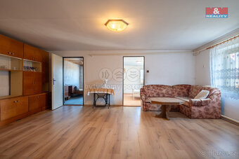 Prodej chalupy 3+1, 94 m², Drslavice - 17