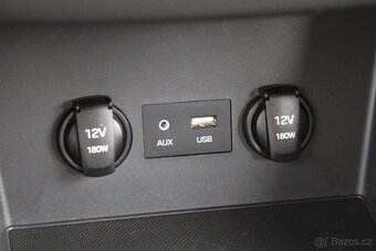 Hyundai i30 1,4 T-GDI NOVÉ V ČR,1.MAJITEL,2019 - 17