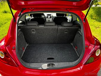 Opel Corsa 1.4i 16v, OPC, Klima, ALU, Nové v CZ, Nová STK - 17