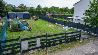 Rodinný dům 4+kk, na pozemku 850 m2, Jenečská, Unhošť - 17