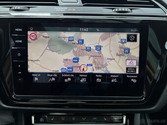 Volkswagen Touran 2019 rok - 17