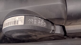Audi A4 B7 1,9TDI klimatronic, nové rozvody a olej - 17
