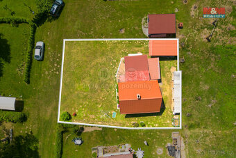 Prodej chaty, 67 m², Lásenice - 17