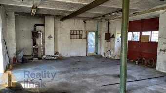 Prodej rodinného domu 152 m2, pozemek 1519 m2, Cerhenice u K - 17
