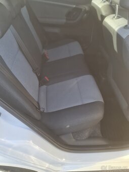 Škoda Fabia 1.6TDI, 55kW, 12/2012, nová STK - 17