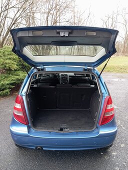 Mercedes-Benz A180 CDi - 17