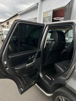 Range Rover - 17