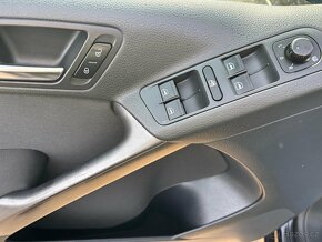 Volkswagen Tiguan 2.0 TDI 4Motion - 17