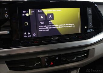 Volkswagen Multivan Style Long DSG ACC / IQ.l / 3z nafta - 17