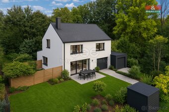 Prodej rodinného domu, 130 m², Veselov - 17