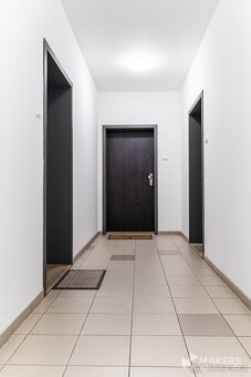 Prodej bytu 3+kk se 2 balkony a krásným výhledem, 94 m², Ber - 17