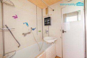 Prodej, byt 3+1, Česká Lípa, ul. Větrná - 17