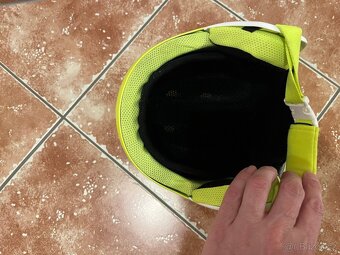 Dětské lyžařské vybavení - 17